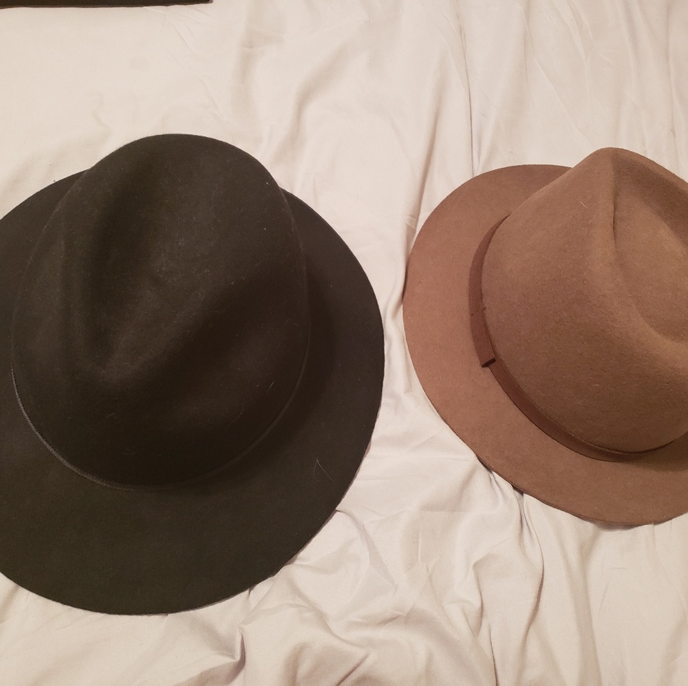 Urban outfitter hats